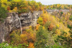 13 Beautiful Waterfalls Near Albany, NY
